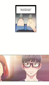 Page 217 of Sweet Guy Ch.1-62 - preview thumbnail