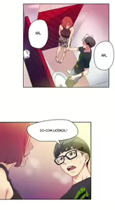 Page 231 of Sweet Guy Ch.1-62 - preview thumbnail