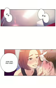 Page 241 of Sweet Guy Ch.1-62 - preview thumbnail