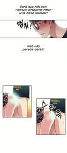 Page 249 of Sweet Guy Ch.1-62 - preview thumbnail