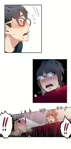 Page 308 of Sweet Guy Ch.1-62 - preview thumbnail