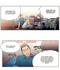 Page 339 of Sweet Guy Ch.1-62 - preview thumbnail