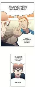 Page 340 of Sweet Guy Ch.1-62 - preview thumbnail