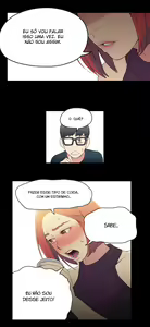 Page 344 of Sweet Guy Ch.1-62 - preview thumbnail