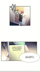 Page 405 of Sweet Guy Ch.1-62 - preview thumbnail