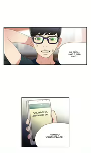 Page 413 of Sweet Guy Ch.1-62 - preview thumbnail