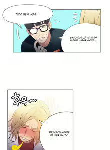 Page 441 of Sweet Guy Ch.1-62 - preview thumbnail