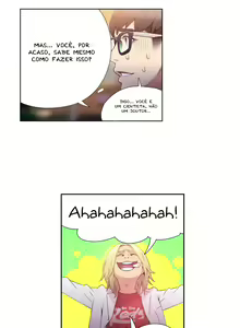 Page 447 of Sweet Guy Ch.1-62 - preview thumbnail
