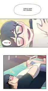 Page 45 of Sweet Guy Ch.1-62 - preview thumbnail