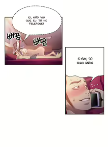 Page 466 of Sweet Guy Ch.1-62 - preview thumbnail