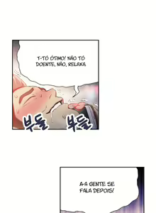 Page 470 of Sweet Guy Ch.1-62 - preview thumbnail