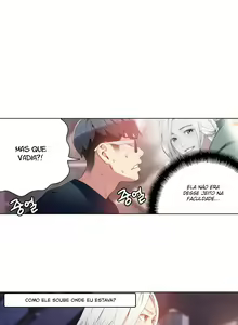 Page 479 of Sweet Guy Ch.1-62 - preview thumbnail