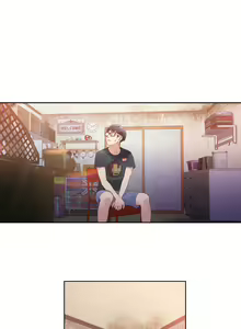 Page 500 of Sweet Guy Ch.1-62 - preview thumbnail