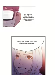 Page 504 of Sweet Guy Ch.1-62 - preview thumbnail