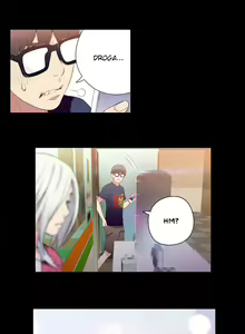 Page 526 of Sweet Guy Ch.1-62 - preview thumbnail