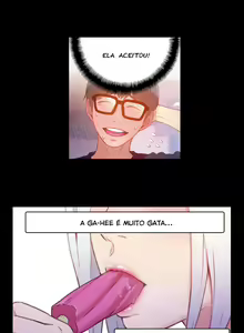 Page 528 of Sweet Guy Ch.1-62 - preview thumbnail