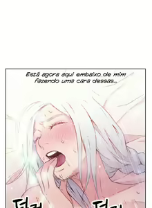 Page 538 of Sweet Guy Ch.1-62 - preview thumbnail