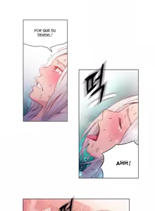 Page 540 of Sweet Guy Ch.1-62 - preview thumbnail