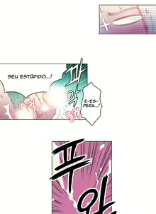 Page 543 of Sweet Guy Ch.1-62 - preview thumbnail