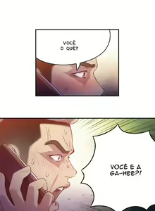 Page 556 of Sweet Guy Ch.1-62 - preview thumbnail