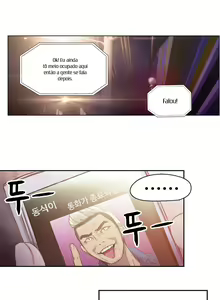 Page 557 of Sweet Guy Ch.1-62 - preview thumbnail