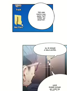 Page 564 of Sweet Guy Ch.1-62 - preview thumbnail