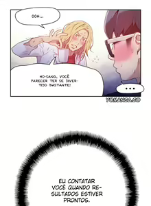 Page 567 of Sweet Guy Ch.1-62 - preview thumbnail
