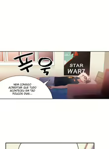 Page 587 of Sweet Guy Ch.1-62 - preview thumbnail