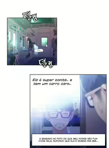 Page 601 of Sweet Guy Ch.1-62 - preview thumbnail