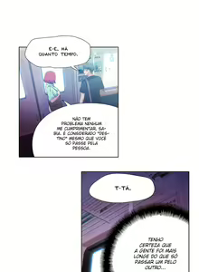 Page 603 of Sweet Guy Ch.1-62 - preview thumbnail
