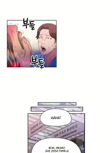 Page 607 of Sweet Guy Ch.1-62 - preview thumbnail