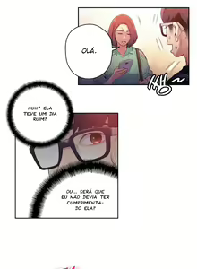 Page 609 of Sweet Guy Ch.1-62 - preview thumbnail