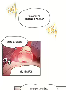 Page 642 of Sweet Guy Ch.1-62 - preview thumbnail
