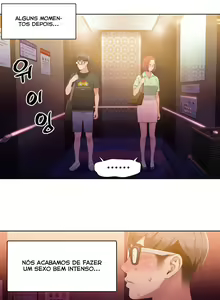 Page 646 of Sweet Guy Ch.1-62 - preview thumbnail