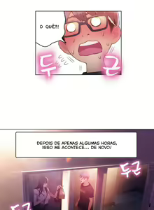 Page 655 of Sweet Guy Ch.1-62 - preview thumbnail
