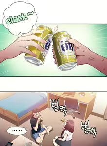Page 662 of Sweet Guy Ch.1-62 - preview thumbnail