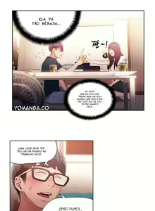 Page 663 of Sweet Guy Ch.1-62 - preview thumbnail