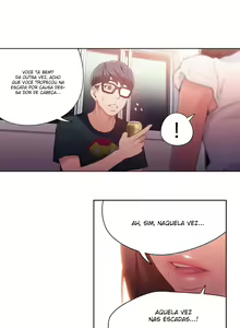 Page 671 of Sweet Guy Ch.1-62 - preview thumbnail