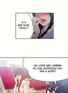 Page 687 of Sweet Guy Ch.1-62 - preview thumbnail