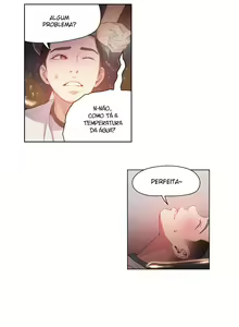 Page 711 of Sweet Guy Ch.1-62 - preview thumbnail