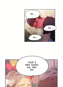 Page 764 of Sweet Guy Ch.1-62 - preview thumbnail