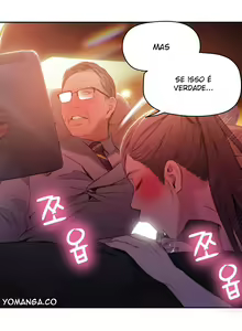 Page 819 of Sweet Guy Ch.1-62 - preview thumbnail