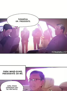 Page 827 of Sweet Guy Ch.1-62 - preview thumbnail