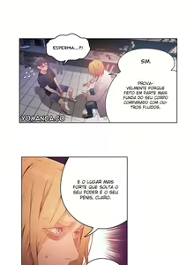 Page 832 of Sweet Guy Ch.1-62 - preview thumbnail