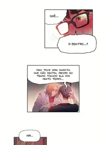 Page 834 of Sweet Guy Ch.1-62 - preview thumbnail
