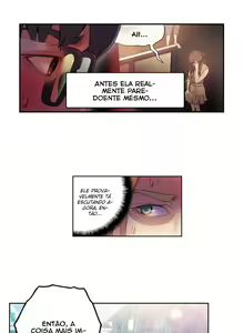 Page 835 of Sweet Guy Ch.1-62 - preview thumbnail
