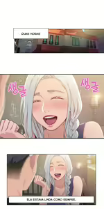 Page 84 of Sweet Guy Ch.1-62 - preview thumbnail
