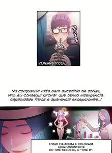 Page 852 of Sweet Guy Ch.1-62 - preview thumbnail