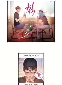 Page 855 of Sweet Guy Ch.1-62 - preview thumbnail
