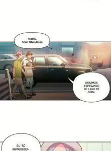 Page 870 of Sweet Guy Ch.1-62 - preview thumbnail